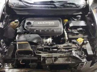 2016 Jeep Cherokee 75th Anniversary with VIN 1C4PJMCB7GW117078, listed as a Copart auction lot 84850254 with 93,599 mi miles and Salvage Title. Bid and sale history available at carsss.com. Image 11.