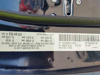 2018 Dodge Charger SXT with VIN 2C3CDXBG8JH134938, listed as a IAAI auction lot 42021136 with 127,596 mi miles and . Bid and sale history available at DreamBid. Image 9.