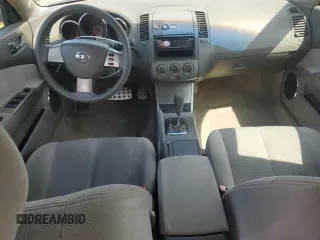 2005 Nissan Altima SL z VIN 1N4AL11DX5N496895, wystawiony jako Copart lot #54426905 z przebiegiem 127 498 mil mil oraz Szkoda całkowita • Salvage title. Historia ofert i sprzedaży dostępna na DreamBid. Obrazek 8.