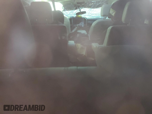 2020 Ford Expedition Platinum with VIN 1FMJU1MT2LEA15718, listed as a Copart auction lot 52897235 with Not provided miles and Salvage title. Bid and sale history available at DreamBid. Image 10.