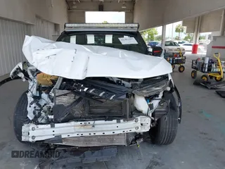2022 Chevrolet Blazer LT with VIN 3GNKBCR44NS148766, listed as a IAAI auction lot 42482167 with 58,499 mi miles and . Bid and sale history available at DreamBid. Image 13.