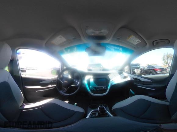 2019 Chevrolet Bolt EV LT z VIN 1G1FY6S08K4123200, wystawiony jako IAAI lot #42455115 z przebiegiem 29 891 mil mil oraz . Historia ofert i sprzedaży dostępna na DreamBid. Obrazek 21.