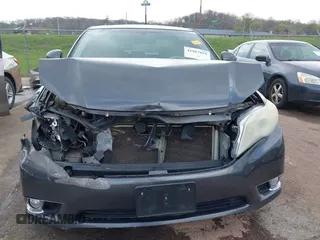 2011 Toyota Avalon with VIN 4T1BK3DB6BU399813, listed as a IAAI auction lot 41967855 with 223,326 mi miles and . Bid and sale history available at carsss.com. Image 13.