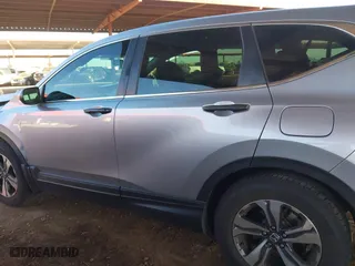 2019 Honda CR-V LX with VIN 2HKRW5H34KH420447, listed as a IAAI auction lot 41616151 with 104,373 mi miles. Bid and sale history available at carsss.com. Image 14.