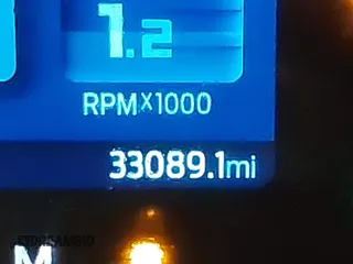 2021 Ford Bronco z VIN 1FMEE5DP0MLA64549, wystawiony jako IAAI lot #41719646 z przebiegiem 33 089 mil mil oraz . Historia ofert i sprzedaży dostępna na DreamBid. Obrazek 15.