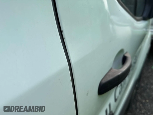 2018 Ford Transit with VIN 1FTYR1YG9JKB43972, listed as a IAAI auction lot 42726896 with 31,414 mi miles and . Bid and sale history available at DreamBid. Image 10.