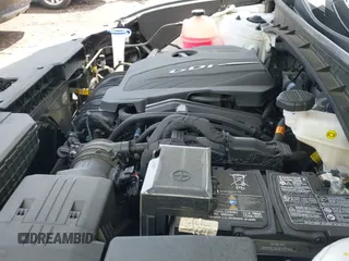 2023 Hyundai Tucson SEL with VIN 5NMJBCAE6PH199642, listed as a IAAI auction lot 42589398 with 52,526 mi miles and . Bid and sale history available at DreamBid. Image 19.