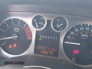 2009 Hummer H3 Adventure с VIN 5GTEN13E398149398, выставлен на аукционе IAAI как лот 41798011 с пробегом 146 673 миль миль и . История ставок и продаж доступна на DreamBid. Изображение 7.