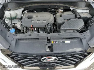 2019 Hyundai Tucson Night with VIN KM8J33AL6KU938677, listed as a Copart auction lot 66299714 with 52,071 mi miles and Salvage Title. Bid and sale history available at carsss.com. Image 12.