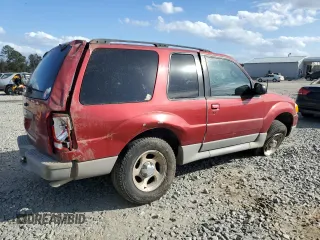 2003 Ford Explorer Sport XLS z VIN 1FMZU70EX3UA38795, wystawiony jako Copart lot #78794334 z przebiegiem 193 925 mil mil oraz Szkody całkowita. Historia ofert i sprzedaży dostępna na DreamBid. Obrazek 3.