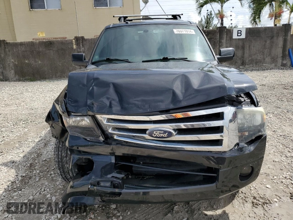 2014 Ford Expedition EL Limited with VIN 1FMJK1K58EEF28016, listed as a Copart auction lot 70371914 with 219,333 mi miles and Salvage Title. Bid and sale history available at carsss.com. Image 5.