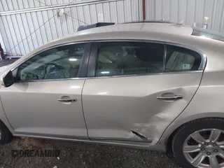 2010 Buick LaCrosse CXL with VIN 1G4GC5EG3AF270973, listed as a IAAI auction lot 42771201 with 82,170 mi miles and . Bid and sale history available at DreamBid. Image 14.