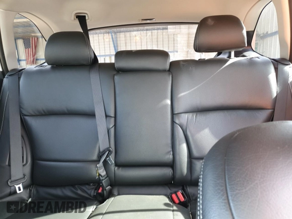 2017 Subaru Outback Premium with VIN 4S4BSACC8H3200466, listed as a Copart auction lot 54548445 with 59,346 mi miles and Clean Title. Bid and sale history available at DreamBid. Image 10.