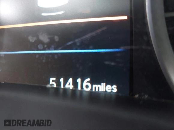2019 Nissan Sentra S with VIN 3N1AB7AP9KY415350, listed as a IAAI auction lot 41059859 with 51,416 mi miles and . Bid and sale history available at DreamBid. Image 7.