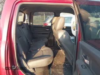 2012 Ram 1500 Sport with VIN 1C6RD7MT1CS225018, listed as a IAAI auction lot 41418493 with 141,526 mi miles. Bid and sale history available at carsss.com. Image 8.