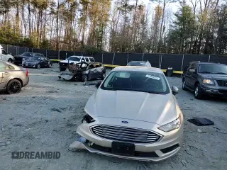 2018 Ford Fusion SE with VIN 3FA6P0LU1JR116593, listed as a Copart auction lot 42966023 with 76,244 mi miles and . Bid and sale history available at DreamBid. Image 11.