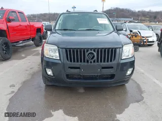2010 Mercury Mariner with VIN 4M2CN8B77AKJ06310, listed as a IAAI auction lot 41650188 with 144,301 mi miles. Bid and sale history available at carsss.com. Image 12.