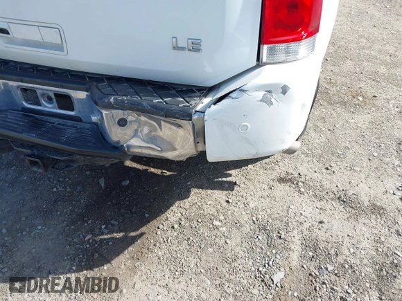 2005 Nissan Armada SE z VIN 5N1AA08B75N731103, wystawiony jako IAAI lot #42213623 z przebiegiem 161 968 mil mil oraz . Historia ofert i sprzedaży dostępna na DreamBid. Obrazek 6.