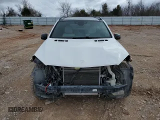 2017 Mercedes-Benz GLS 550 z VIN 4JGDF7DE7HA891193, wystawiony jako Copart lot #46455005 z przebiegiem 127 930 mil mil oraz Szkoda całkowita • Salvage title. Historia ofert i sprzedaży dostępna na DreamBid. Obrazek 5.