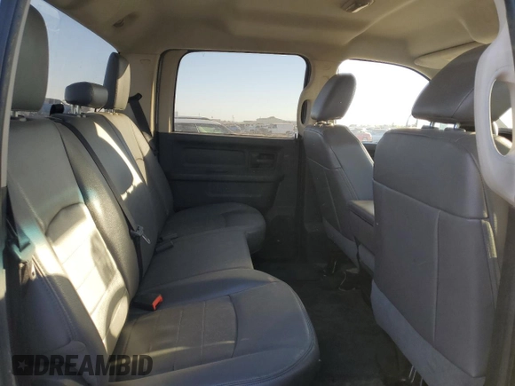 2014 Ram 2500 Tradesman with VIN 3C6TR5HT1EG213516, listed as a Copart auction lot 71772284 with 144,305 mi miles and Clean Title. Bid and sale history available at carsss.com. Image 10.