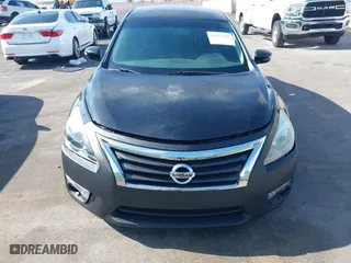 2013 Nissan Altima 3.5 SL with VIN 1N4BL3AP1DN443186, listed as a IAAI auction lot 42051445 with 164,696 mi miles. Bid and sale history available at carsss.com. Image 12.
