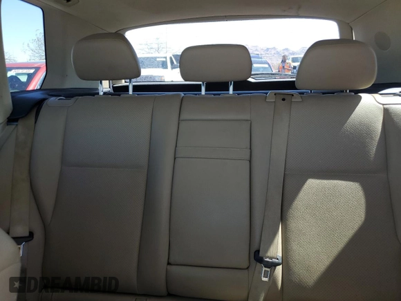 2011 Mercedes-Benz GLK GLK 350 with VIN WDCGG5GB6BF674436, listed as a Copart auction lot 50502235 with Not Provided miles and Salvage Title. Bid and sale history available at carsss.com. Image 10.