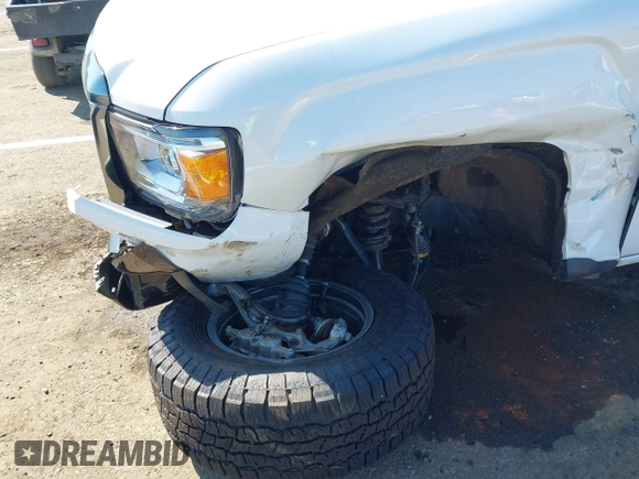 2021 GMC Canyon 4WD AT4 with VIN 1GTG6FEN8M1217042, listed as a IAAI auction lot 41871753 with 65,368 mi miles and . Bid and sale history available at carsss.com. Image 6.