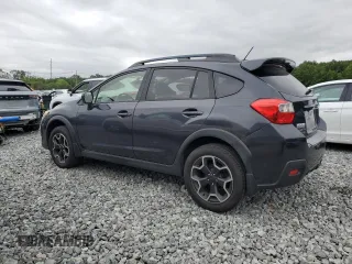 2013 Subaru Crosstrek Limited with VIN JF2GPAGCXD2877199, listed as a Copart auction lot 60967505 with 160,278 mi miles and Clean title. Bid and sale history available at DreamBid. Image 2.