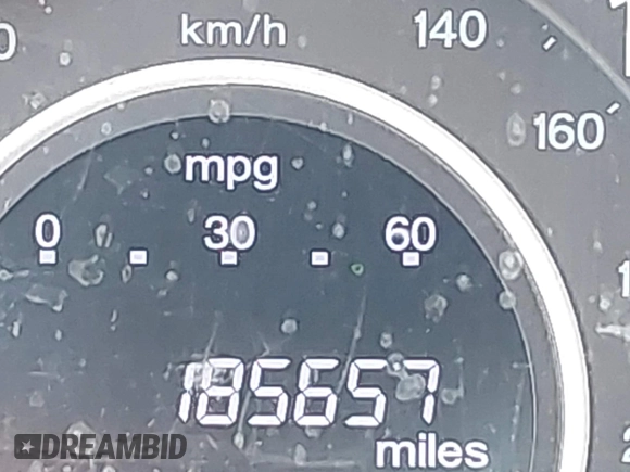 2015 Honda CR-V LX with VIN 5J6RM3H38FL001426, listed as a IAAI auction lot 42152168 with 185,657 mi miles and . Bid and sale history available at carsss.com. Image 16.