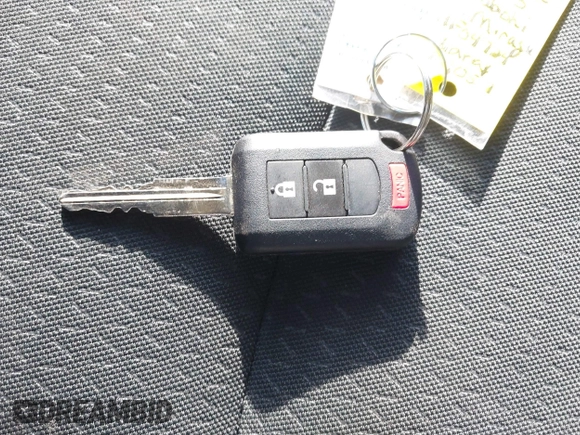 2023 Mitsubishi Mirage ES с VIN ML32FUFJ7PHF04724, выставлен на аукционе IAAI как лот 41653973 с пробегом 18 417 миль миль и . История ставок и продаж доступна на DreamBid. Изображение 11.