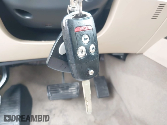 2007 Acura MDX Technology with VIN 2HNYD28427H531050, listed as a IAAI auction lot 41506081 with 176,807 mi miles and . Bid and sale history available at DreamBid. Image 11.