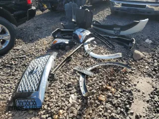 2017 Nissan Titan XD SV with VIN 1N6BA1F4XHN562974, listed as a Copart auction lot 79452174 with 86,414 mi miles and Salvage Title. Bid and sale history available at carsss.com. Image 12.