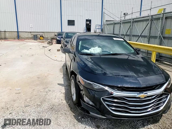 2019 Chevrolet Malibu LS z VIN 1G1ZB5ST8KF118716, wystawiony jako Copart lot #54571335 z przebiegiem 77 628 mil mil oraz Szkoda całkowita • Salvage title. Historia ofert i sprzedaży dostępna na DreamBid. Obrazek 13.