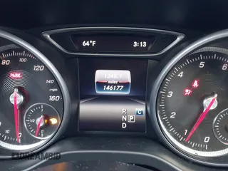 2018 Mercedes-Benz CLA 250 with VIN WDDSJ4GBXJN523461, listed as a IAAI auction lot 42052337 with 146,177 mi miles and . Bid and sale history available at DreamBid. Image 7.