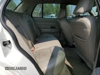 2007 Ford Crown Victoria LX с VIN 2FAFP74V47X119952, выставлен на аукционе Copart как лот 71025704 с пробегом 220 034 миль миль и Списание • Salvage title. История ставок и продаж доступна на DreamBid. Изображение 10.