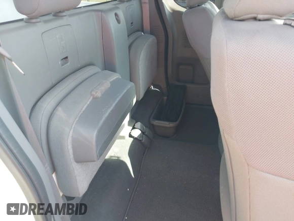 2021 Nissan Frontier S with VIN 1N6ED0CE9MN713907, listed as a IAAI auction lot 42356300 with 114,188 mi miles and . Bid and sale history available at DreamBid. Image 8.