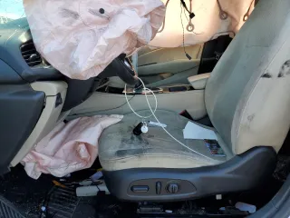 2019 Buick Regal Preferred with VIN W04GL6SX8K1004971, listed as a Copart auction lot 83454804 with Not provided miles and Salvage title. Bid and sale history available at DreamBid. Image 7.