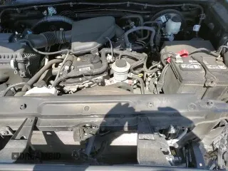2020 Toyota Tacoma SR with VIN 3TYRX5GN4LT003068, listed as a Copart auction lot 53710965 with 48,937 mi miles and Salvage title. Bid and sale history available at DreamBid. Image 13.