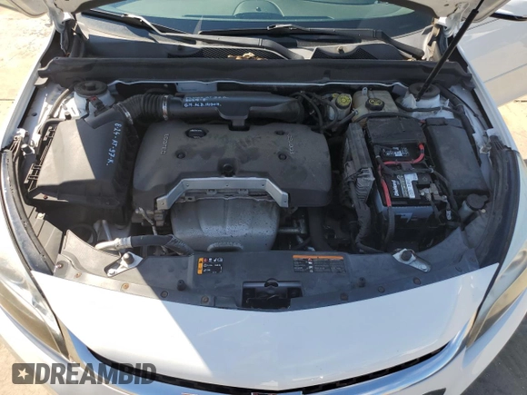 2016 Chevrolet Malibu Limited LT with VIN 1G11C5SA4GF119166, listed as a Copart auction lot 73883314 with 98,228 mi miles and Salvage Title. Bid and sale history available at carsss.com. Image 11.