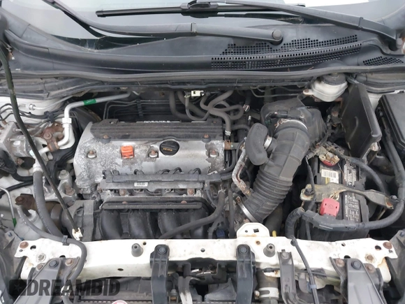 2014 Honda CR-V LX with VIN 5J6RM4H30EL114694, listed as a IAAI auction lot 41123860 with 153,896 mi miles. Bid and sale history available at carsss.com. Image 10.