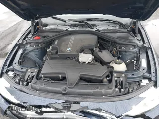 2016 BMW 4 Series 428i xDrive with VIN WBA4C9C59GG137067, listed as a IAAI auction lot 41913733 with 104,378 mi miles and . Bid and sale history available at carsss.com. Image 10.