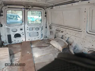 2008 Ford Econoline Cargo Commercial with VIN 1FTSE34L68DA94003, listed as a IAAI auction lot 41325916 with 217,837 mi miles and . Bid and sale history available at DreamBid. Image 8.