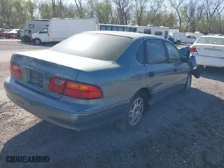 1999 Toyota Avalon XL with VIN 4T1BF18B0XU331971, listed as a IAAI auction lot 38790435 with NaN miles. Bid and sale history available at carsss.com. Image 4.