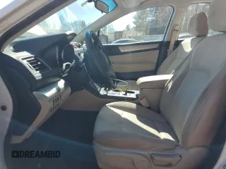 2016 Subaru Outback 2.5i with VIN 4S4BSBAC8G3313759, listed as a Copart auction lot 45385955 with 180,072 mi miles and Salvage title. Bid and sale history available at DreamBid. Image 7.