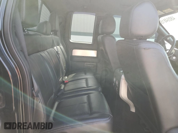 2014 Ford F-150 XL with VIN 1FTFX1ET5EFA49472, listed as a Copart auction lot 48054815 with 137,860 mi miles and Salvage Title. Bid and sale history available at carsss.com. Image 10.