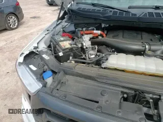 2023 Ford F-150 XL с VIN 1FTFW1ED3PFD10029, выставлен на аукционе Copart как лот 66807075 с пробегом 28 412 миль миль и Списание • Salvage title. История ставок и продаж доступна на DreamBid. Изображение 14.