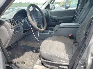 2002 Ford Explorer XLS с VIN 1FMZU72K02ZC96182, выставлен на аукционе Copart как лот 64000885 с пробегом Не указан миль и Чистый • Clean title. История ставок и продаж доступна на DreamBid. Изображение 7.
