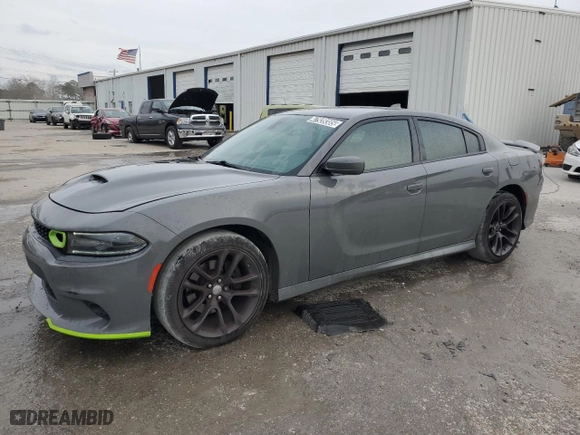 2019 Dodge Charger GT with VIN 2C3CDXHG0KH558719, listed as a Copart auction lot 47939385 with 118,029 mi miles and Clean Title. Bid and sale history available at carsss.com. Image 1.