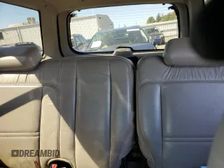 1999 Mercury Mountaineer with VIN 4M2ZU55P9XUJ24487, listed as a Copart auction lot 54600964 with 139,771 mi miles and Non Repairable. Bid and sale history available at carsss.com. Image 10.