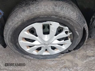 2017 Nissan Rogue SL с VIN JN8AT2MV6HW011210, выставлен на аукционе IAAI как лот 41977710 с пробегом 234 729 миль миль и . История ставок и продаж доступна на DreamBid. Изображение 19.
